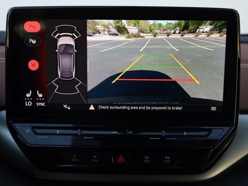 Used 2023 Volkswagen ID.4 Pro image 39