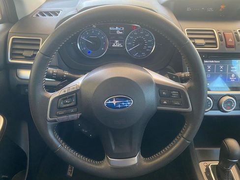 Used 2015 Subaru Impreza 2.0i Sport Limited AWD/4WD image 12