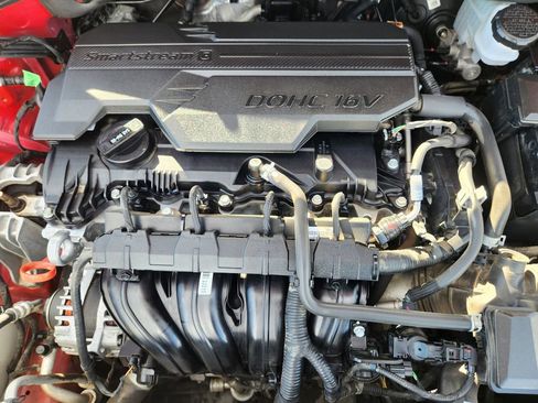 Used 2023 Hyundai Kona SEL w/ Convenience Package image 32