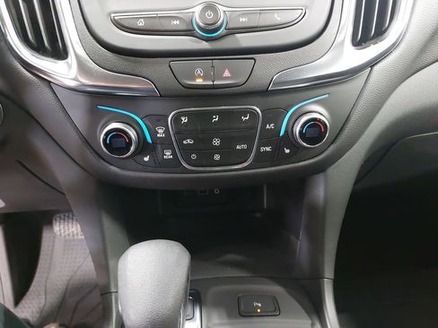 Used 2024 Chevrolet Equinox LT AWD/4WD image 21