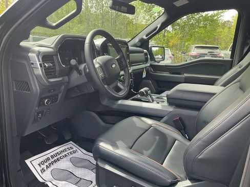 New 2026 Ford F150 Lariat AWD/4WD image 15