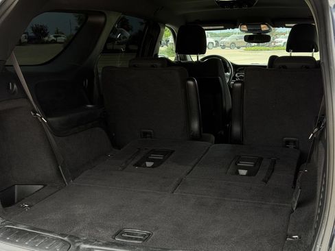 Used 2021 Dodge Durango GT w/ Blacktop Package RWD image 27