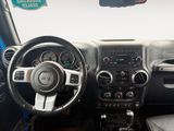Used 2016 Jeep Wrangler Unlimited Sport image 4