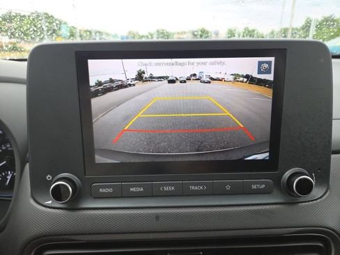 Used 2022 Hyundai Kona SEL AWD/4WD image 33