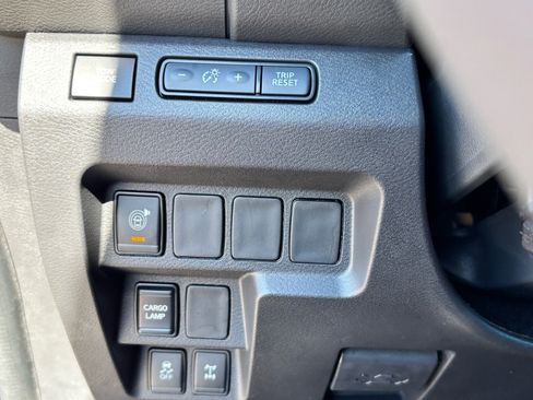 New 2026 Nissan Frontier PRO-4X image 28