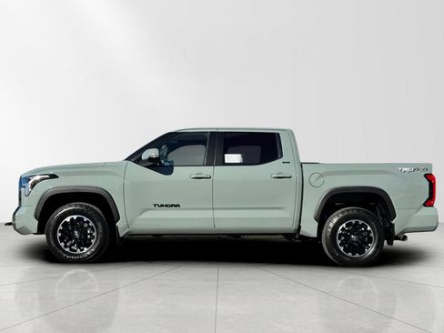 New 2026 Toyota Tundra SR5 image 6