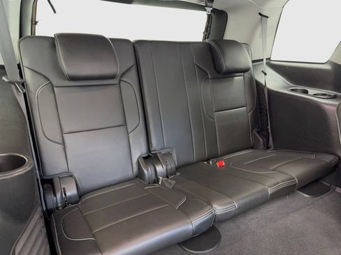 Used 2020 GMC Yukon Denali w/ Denali Premium Package RWD image 49