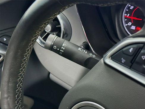 Used 2023 Chevrolet Camaro LT RWD image 6