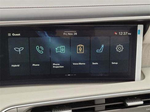 New 2026 Hyundai Palisade Calligraphy image 21