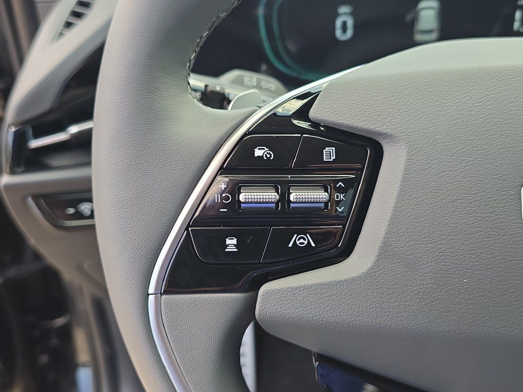 New 2026 Kia Niro SX Touring FWD image 31