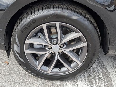 New 2026 Land Rover Range Rover Evoque S image 28