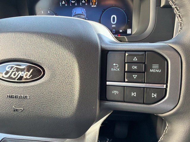 New 2026 Ford F150 XLT w/ Equipment Group 302A MID AWD/4WD image 21