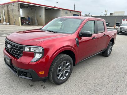 New 2026 Ford Maverick XLT w/ XLT Luxury Package