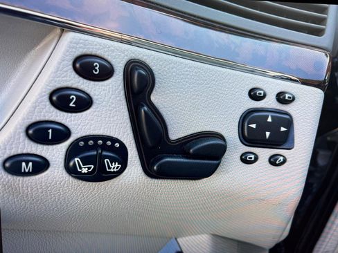 Used 2005 Mercedes-Benz S 55 AMG image 14