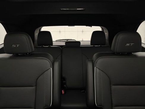 New 2026 Buick Enclave Sport Touring image 42