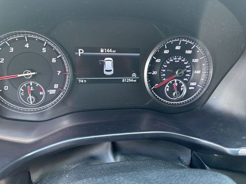 Used 2021 Hyundai Santa Fe SEL image 17