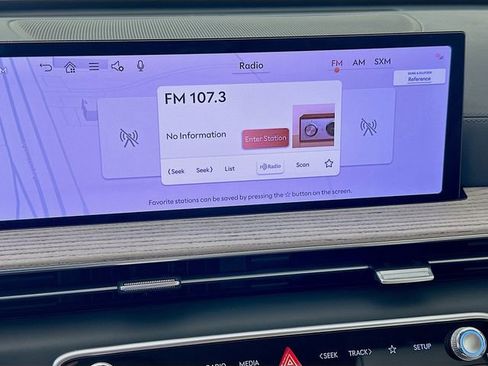 New 2026 Genesis GV80 3.5T Prestige AWD/4WD image 11