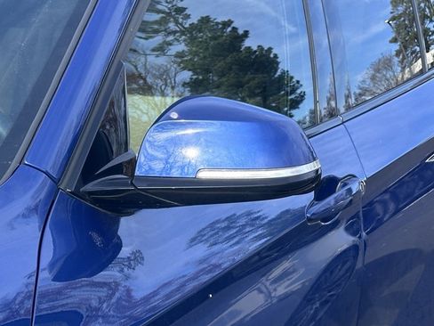 Used 2015 BMW X1 sDrive28i image 11