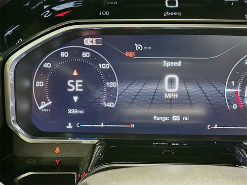 Used 2026 GMC Sierra 1500 Elevation w/ Elevation Select Package image 12