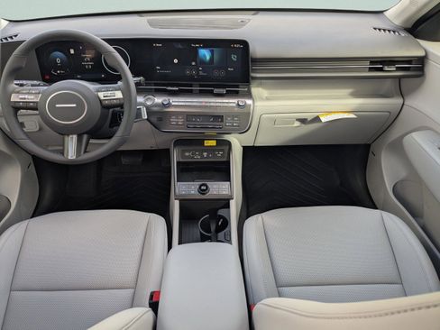 New 2026 Hyundai Kona Limited image 15