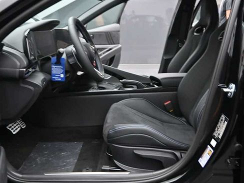 New 2026 Hyundai Elantra N FWD image 15