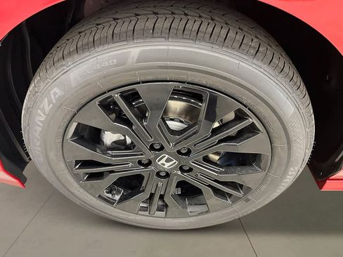 New 2026 Honda Odyssey Sport-L image 11