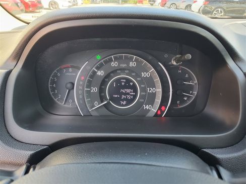 Used 2015 Honda CR-V LX image 24