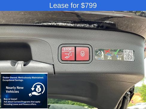 Certified 2026 Mercedes-Benz GLE 350 4MATIC image 37