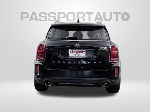 Used 2024 MINI Cooper Countryman S w/ Signature Upholstery Package AWD/4WD image 6