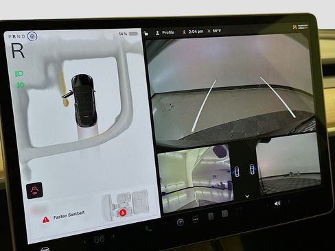 Used 2023 Tesla Model Y Performance image 22