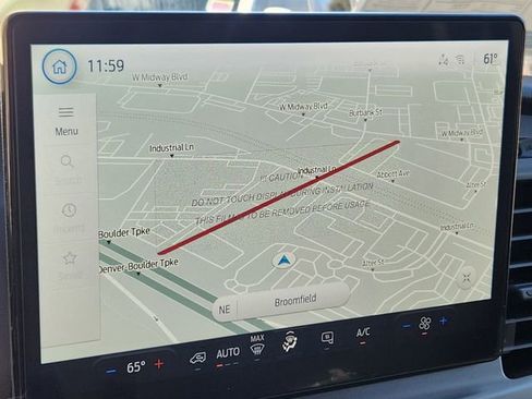 New 2025 Ford Transit 250 Low Roof AWD image 21