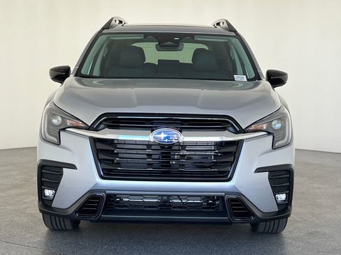 New 2026 Subaru Ascent Limited AWD/4WD image 10