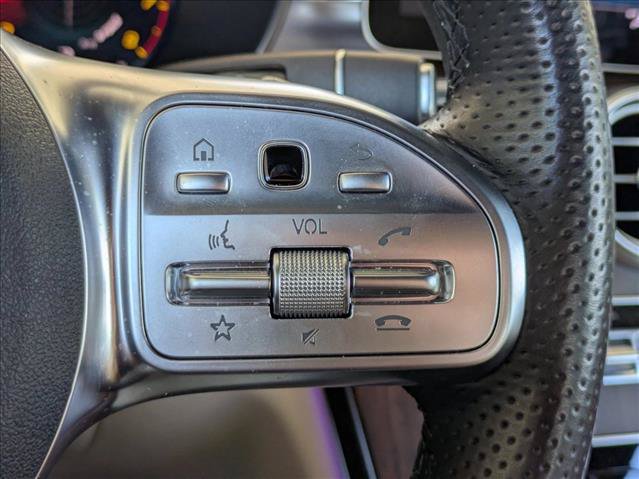 Used 2023 Mercedes-Benz C 300 Cabriolet image 6