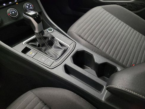 Used 2024 Volkswagen Jetta S FWD image 26
