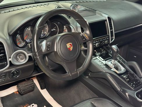 Used 2014 Porsche Cayenne AWD/4WD image 58