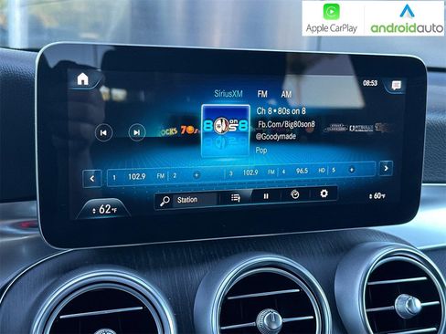 Certified 2022 Mercedes-Benz GLC 300 image 20