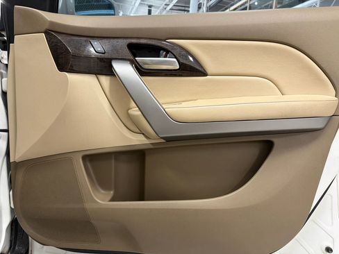 Used 2012 Acura MDX w/ Technology & Entertainment image 31