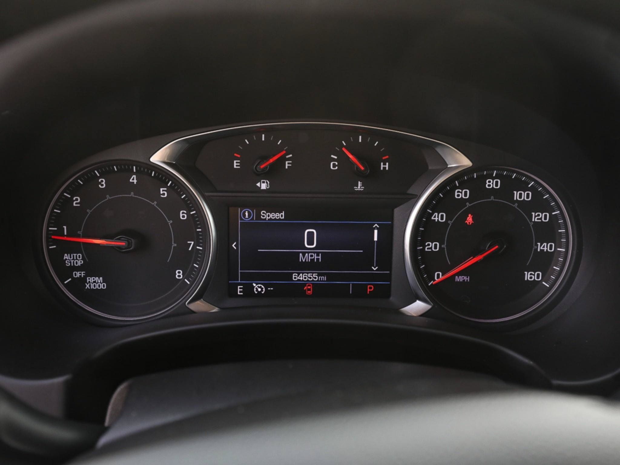 Used 2024 GMC Terrain SLE AWD/4WD image 15
