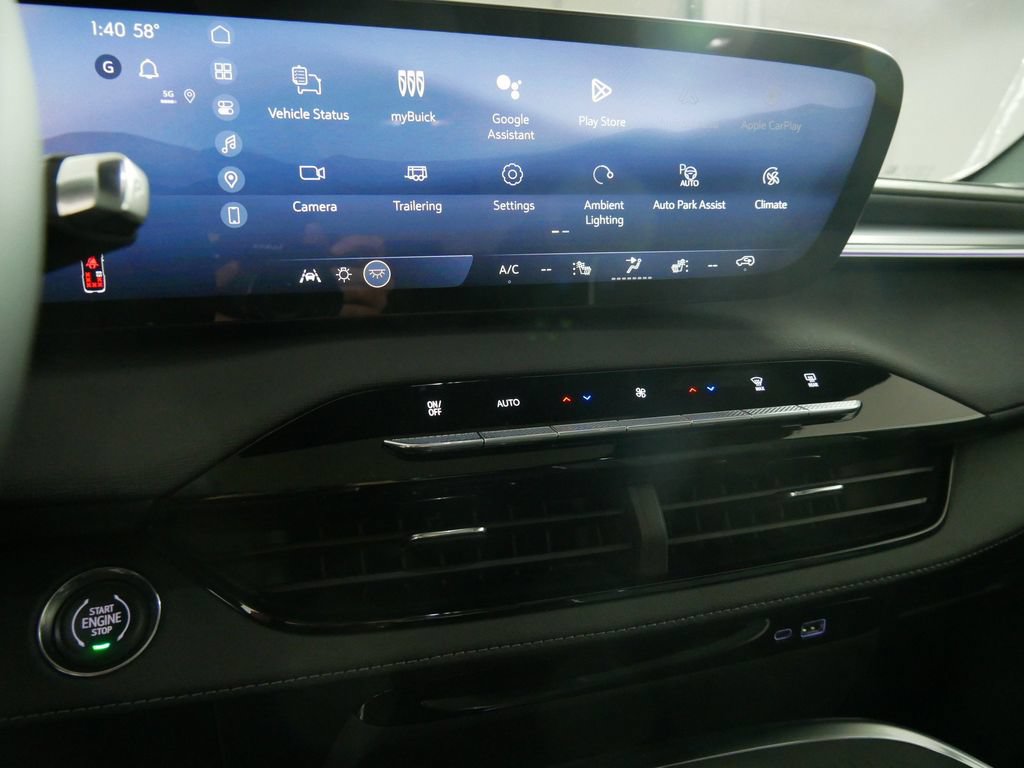 New 2026 Buick Enclave Sport Touring w/ Super Cruise Package AWD/4WD image 27