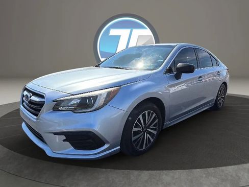 Used 2019 Subaru Legacy 2.5i w/ Alloy Wheel Package image 20