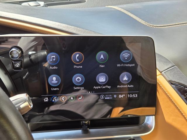 Certified 2021 Chevrolet Corvette Stingray Premium Conv w/ 3LT RWD image 18