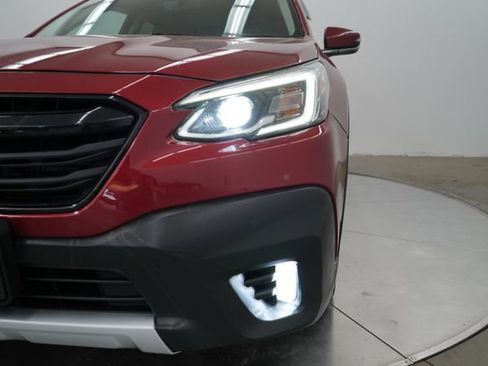 Used 2022 Subaru Outback Limited AWD/4WD image 58