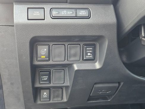 New 2026 Nissan Frontier SV w/ SV Convenience Package image 32