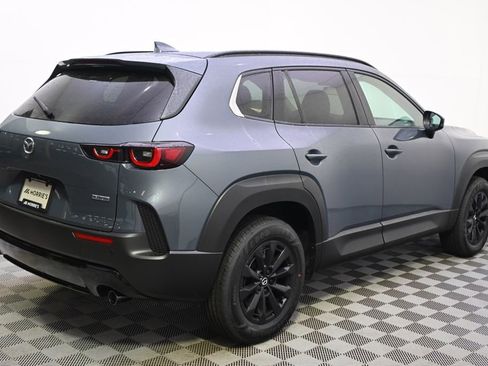 New 2026 MAZDA CX-50 AWD 2.5 Hybrid w/ Premium Pkg image 7