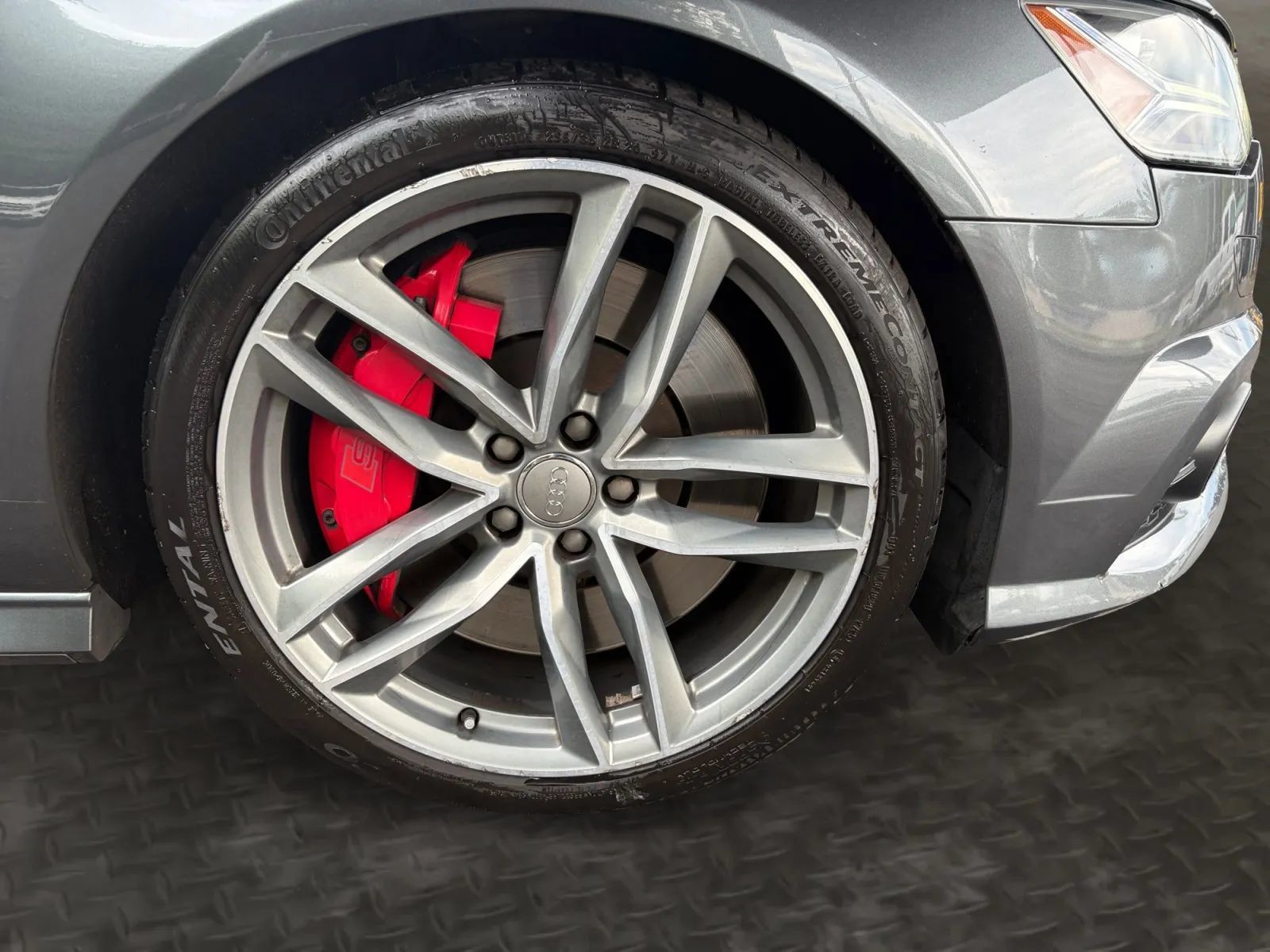Used 2018 Audi S6 Premium Plus w/ S Sport Package AWD/4WD image 37