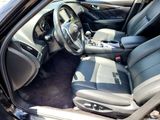 Used 2018 INFINITI Q50 Luxe w/ All Weather Package (L93) image 4