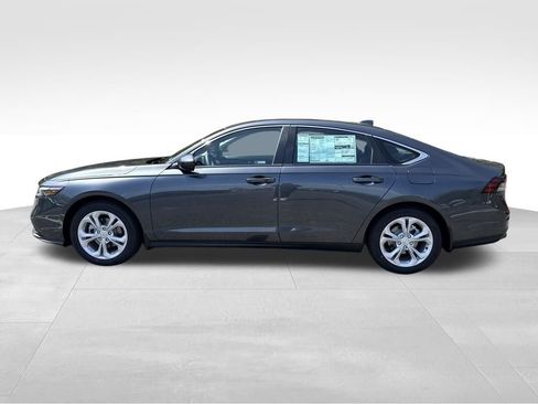 New 2026 Honda Accord LX image 3