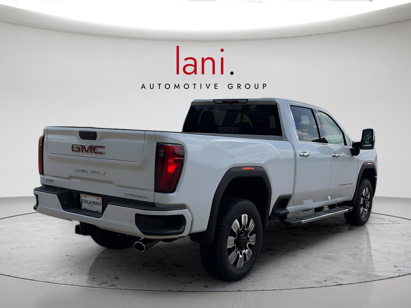 New 2026 GMC Sierra 3500 Denali AWD/4WD image 27