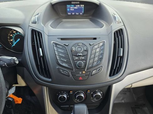 Used 2013 Ford Escape SE FWD image 4