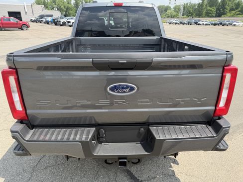 New 2026 Ford F250 XL AWD/4WD image 6